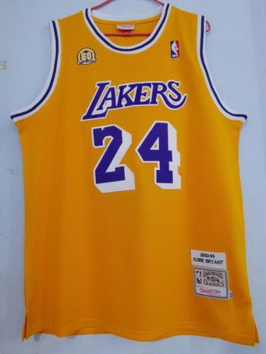 NBA Los Angeles Lakers-445