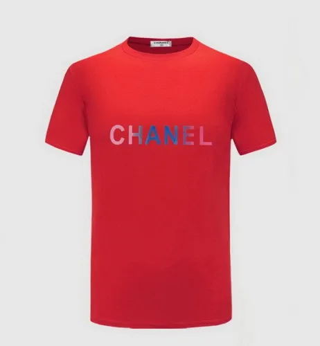 CHNL t-shirt men-042(M-XXXXXXL)