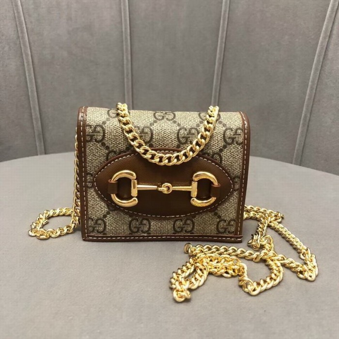 G Handbags AAA Quality-496