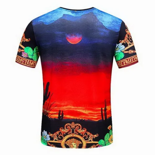 Versace t-shirt men-062(M-XXXL)