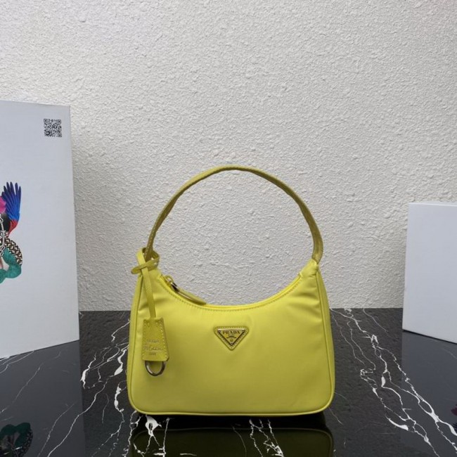 Prada Handbags AAA-029