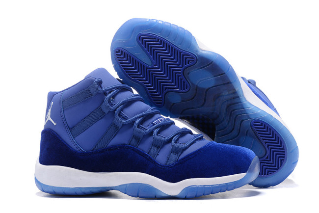 Air Jordan 11 women AAA-023