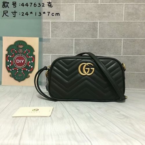 G Handbags AAA Quality Women-024