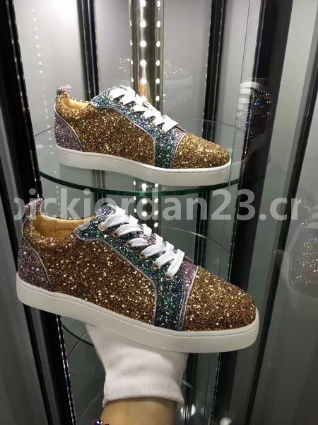 Super Max Christian Louboutin Shoes-598