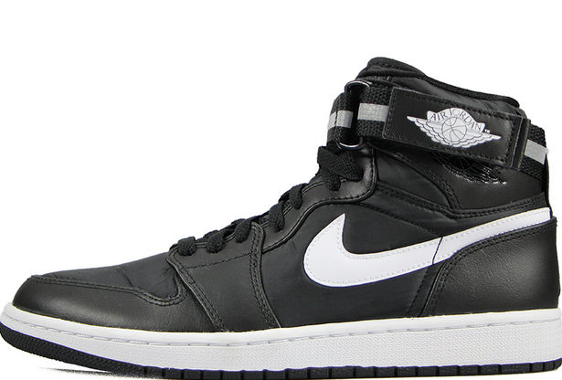 Authentic Air Jordan 1 High Strap