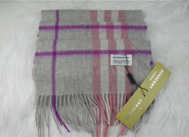 Burberry Silk Scarf AAA-271