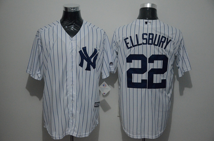 MLB New York Yankees-089