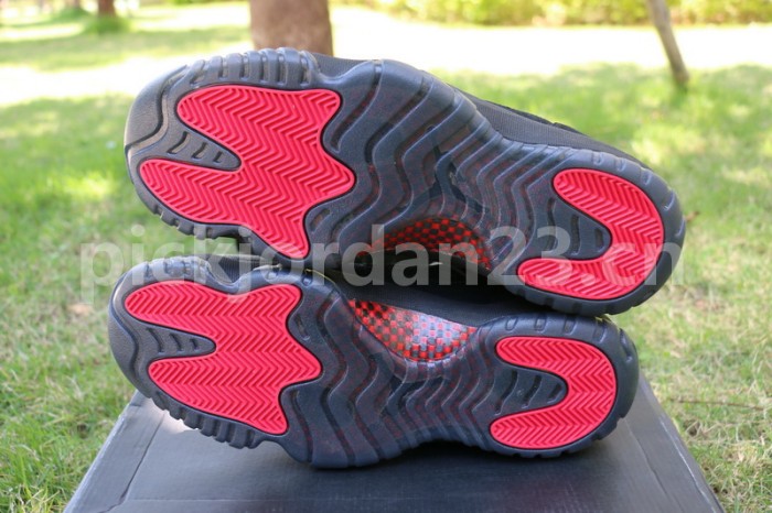 Authentic Air Jordan 11 Low IE “Referee”