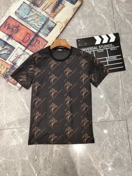 Burberry t-shirt men-425(L-XXXL)