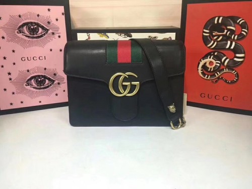 Super Perfect G handbags(Original Leather)-275
