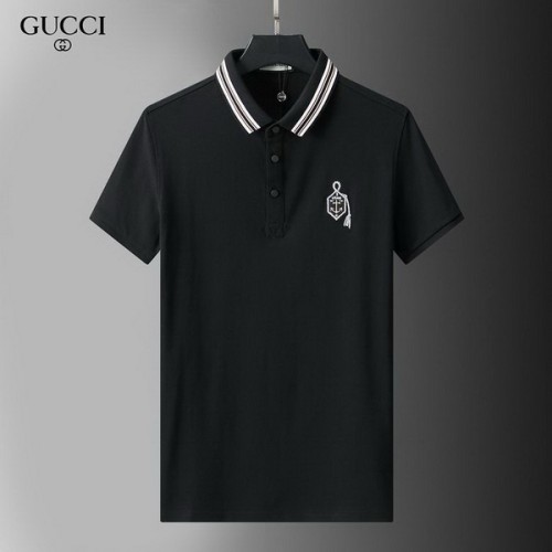 G polo men t-shirt-103(M-XXXL)