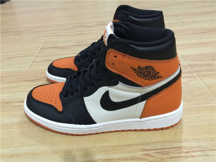 Super Max Air Jordan 1 Shattered Backboard