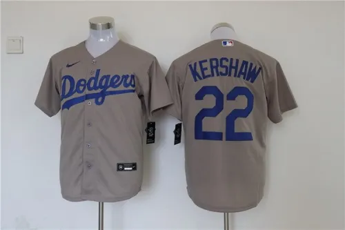 MLB Los Angeles Dodgers-205