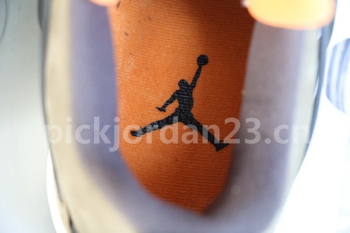 Authentic Air Jordan 4 Undefeated