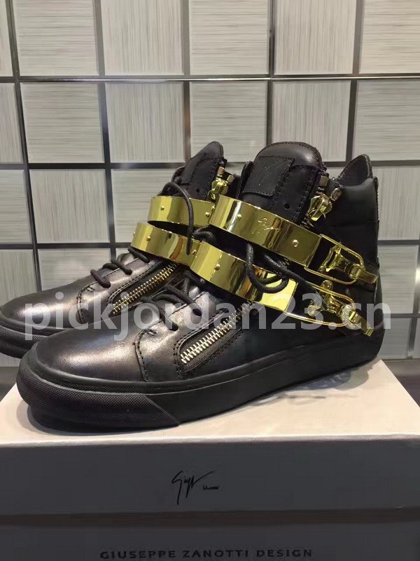 Super Max GZ Shoes158