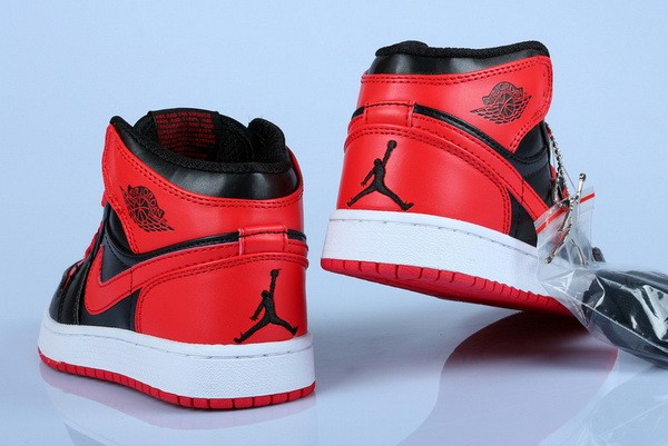Air Jordan 1 shoes AAA-064