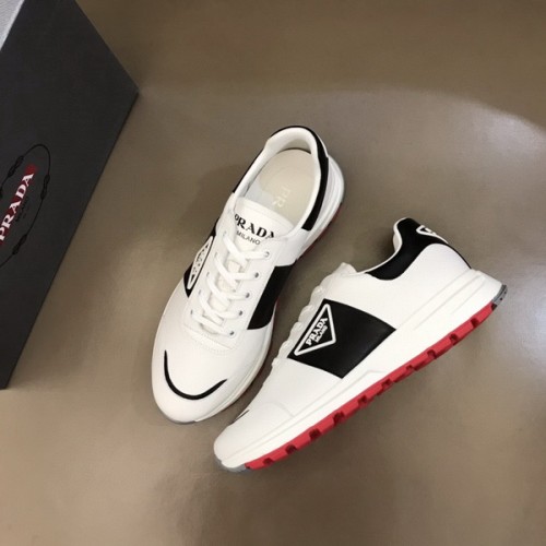 Prada men shoes 1：1 quality-755