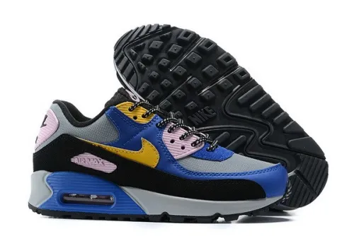 Nike Air Max 90 men shoes-699