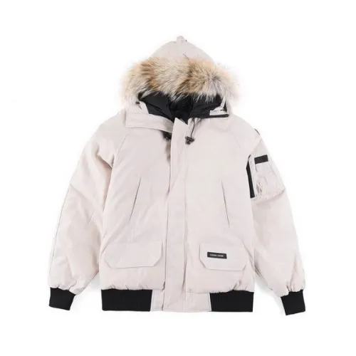 CG Down Jacket men-180