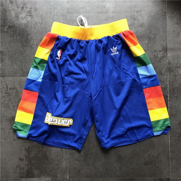 NBA Shorts-609