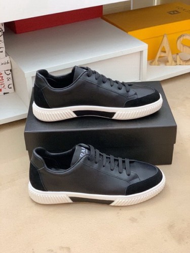 Prada men shoes 1：1 quality-259