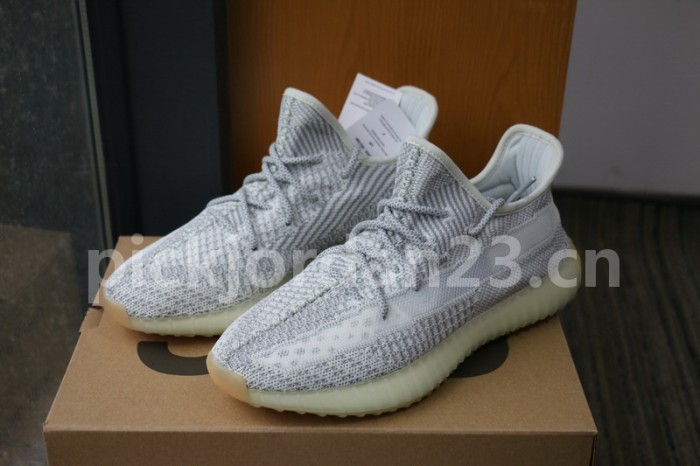 Authentic Yeezy 350 V2 “Yeshaya” Non Reflective