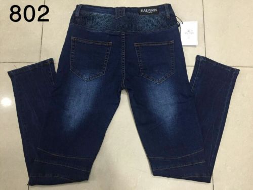 Balmain Jeans AAA quality-415(30-40)
