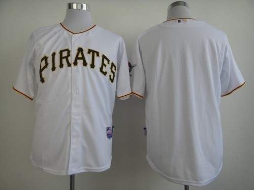 MLB Pittsburgh Pirates-020