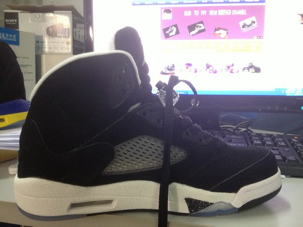 Perfect Air Jordan 5 shoes-007