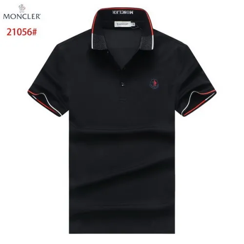 Moncler Polo t-shirt men-168(M-XXXL)