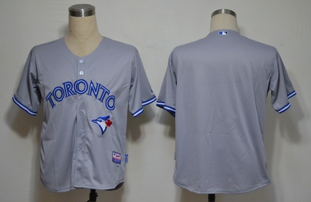 MLB Toronto Blue Jays-107