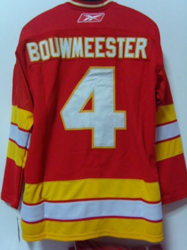 Calgary Flames jerseys-023