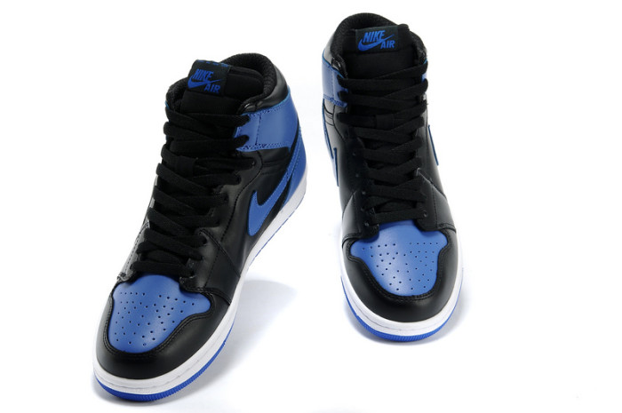 Super Max Air Jordan 1 Royal Blue