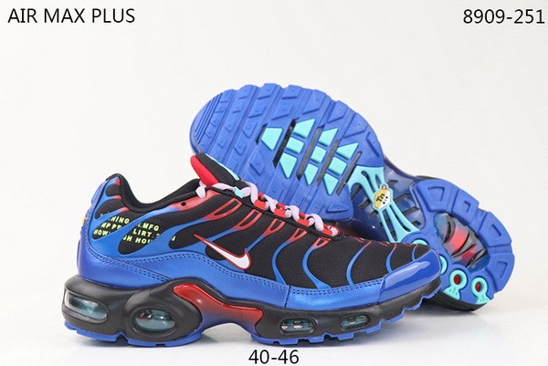 Nike Air Max TN Plus men shoes-1262