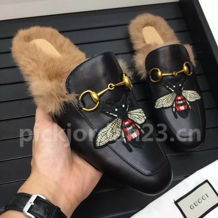 Super Max G Shoes-006