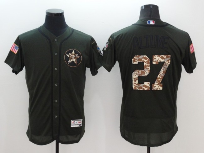 MLB Houston Astros-009