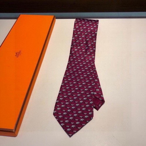 Hermes Necktie AAA Quality-114
