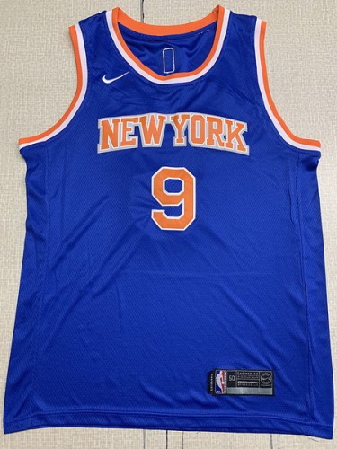 NBA New York Knicks-005