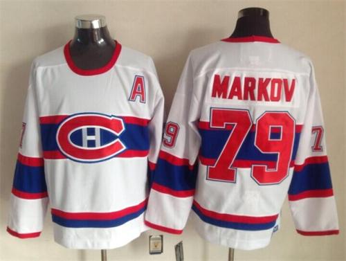 Montreal Canadiens jerseys-026