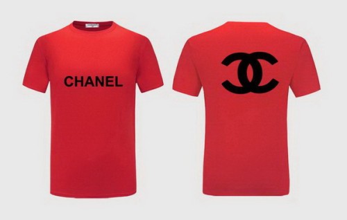 CHNL t-shirt men-090(M-XXXXXXL)