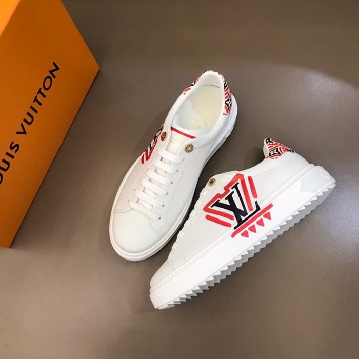 Super Max Custom LV Shoes-1079