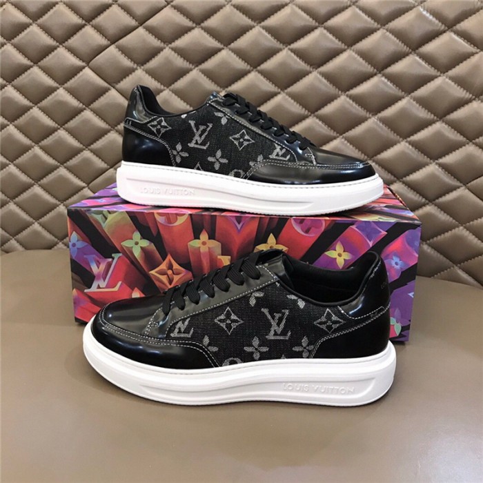 Super Max Custom LV Shoes-1302