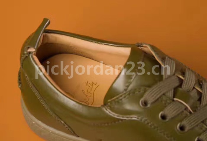 Super Max Christian Louboutin Shoes-827