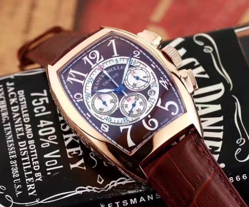 Franck Muller Watches-101