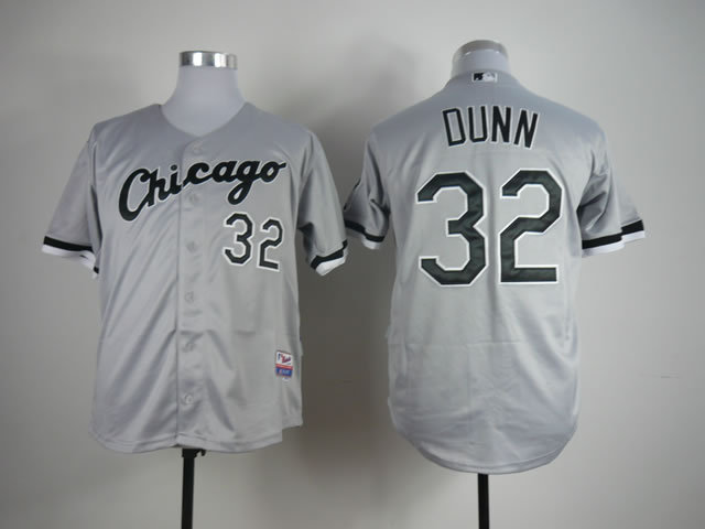 MLB Chicago White Sox-017