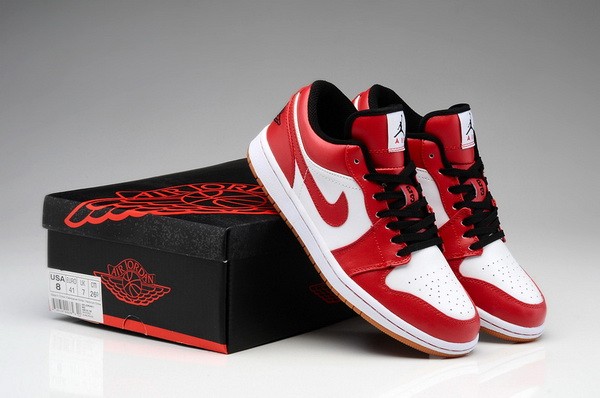 Jordan 1 low shoes AAA Quality-002