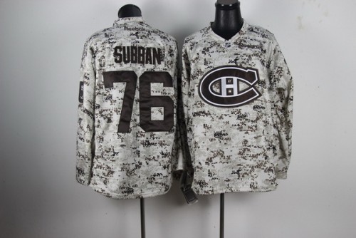 Montreal Canadiens jerseys-157