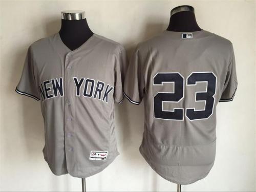 MLB New York Yankees-020
