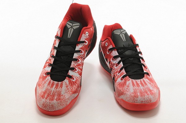 Nike Kobe Bryant 9 Low men shoes-036