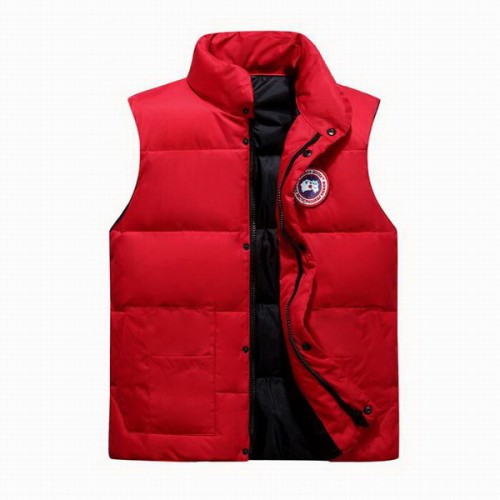 CG Down Vest men-090